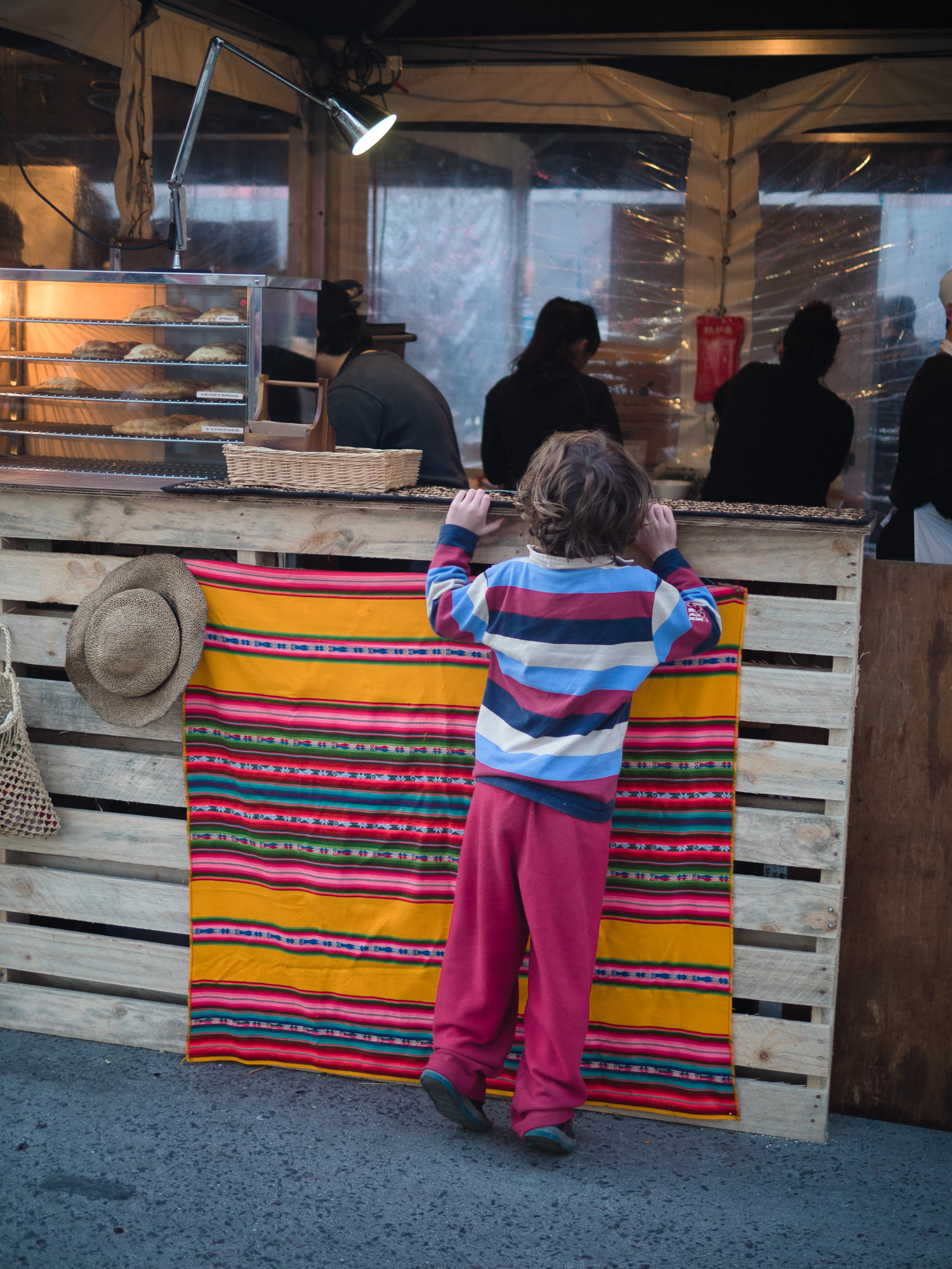 Regular customer Regular customer