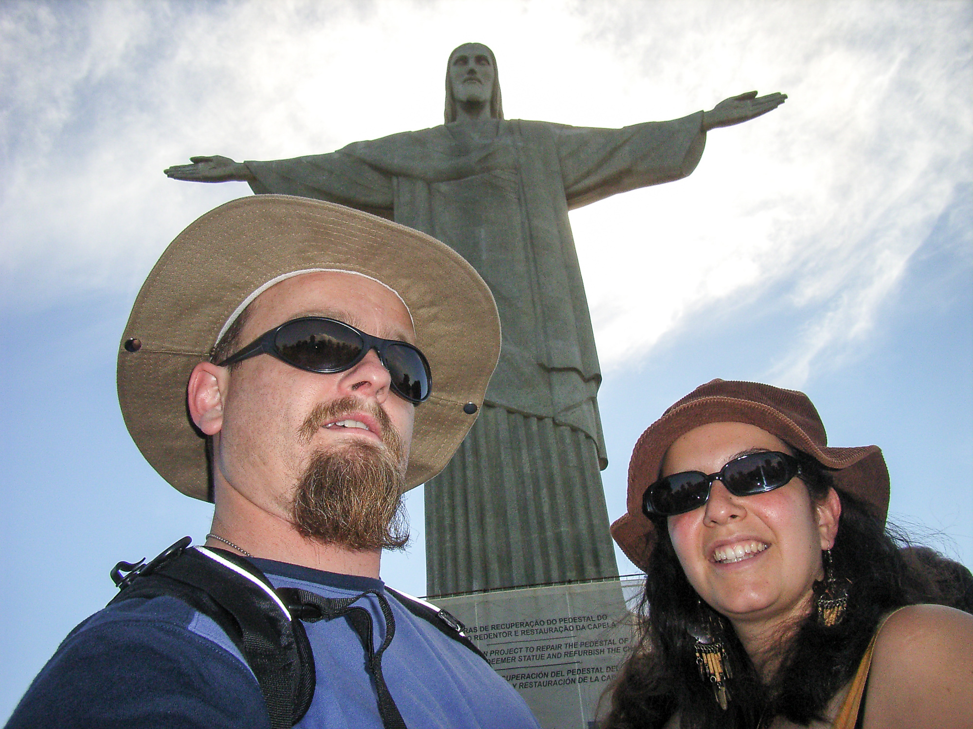 Joana Y Felipe - Rio De Jeneiro Joana Y Felipe - Rio De Jeneiro