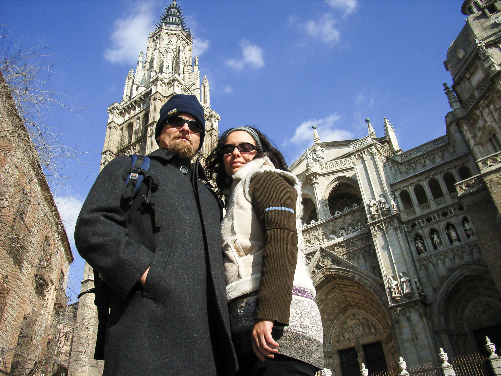 Joana Y Felipe - Madrid Espania Joana Y Felipe - Madrid Espania